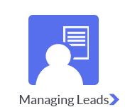 Managing Leads